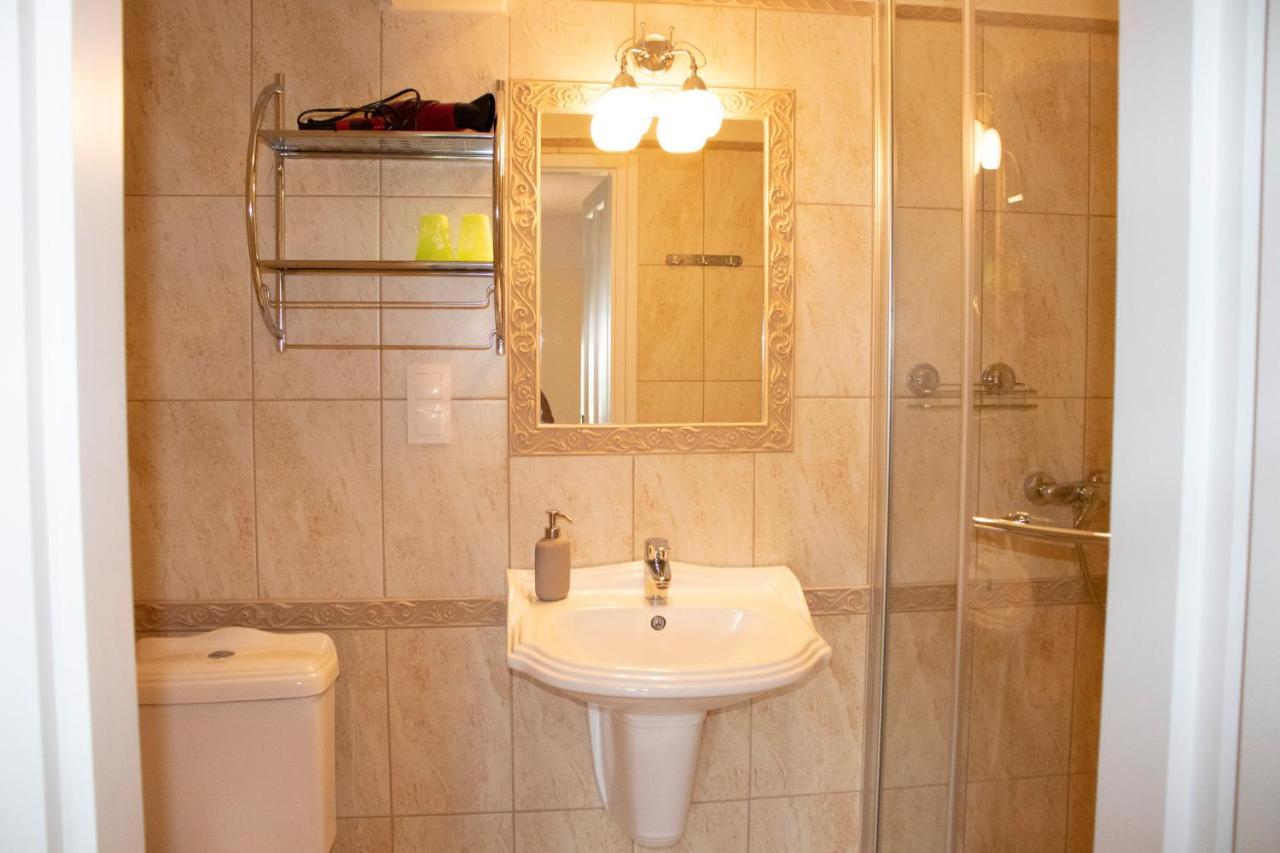 Gyoengyoem Apartman Balatonalmádi Екстериор снимка